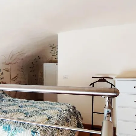 Apartment Curtatone Florence