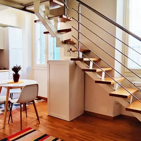 Lägenhet Curtatone *