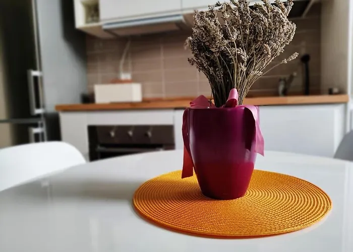 Curtatone Lägenhet Florens
